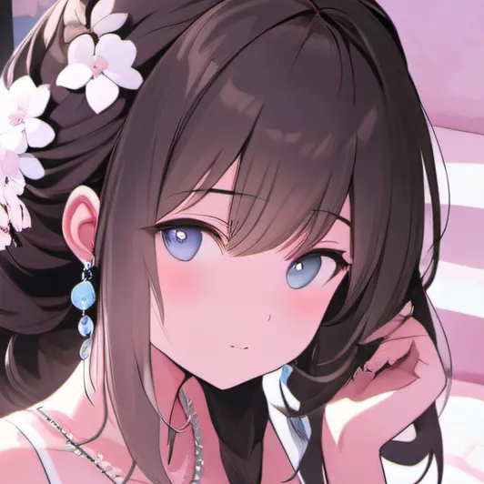 chat with ai character: Aila Rose