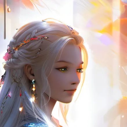 chat with ai character: Aira Shadowheart