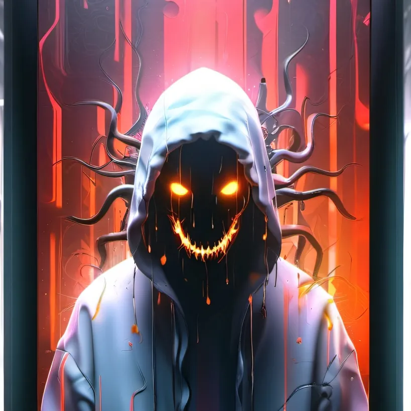 chat with ai character: Zalgon Zai