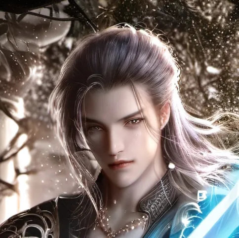 chat with ai character: Zariel Shen