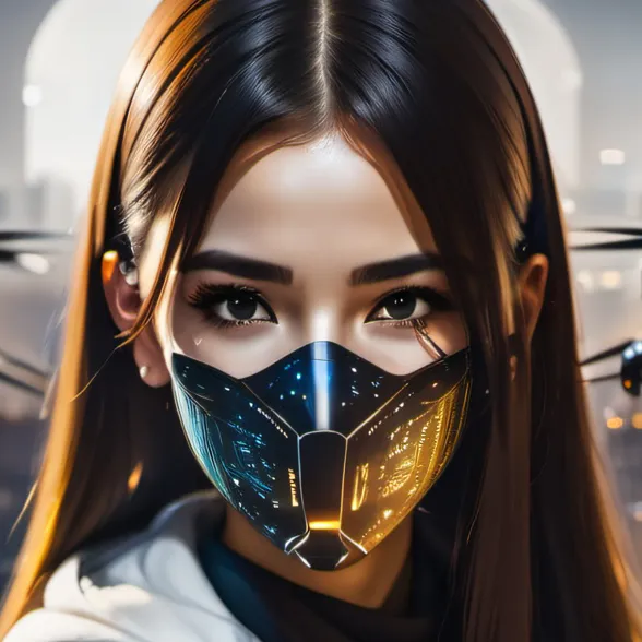 chat with ai character: Liara Rain