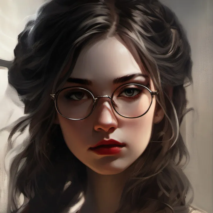 chat with ai character: Abigail Knight