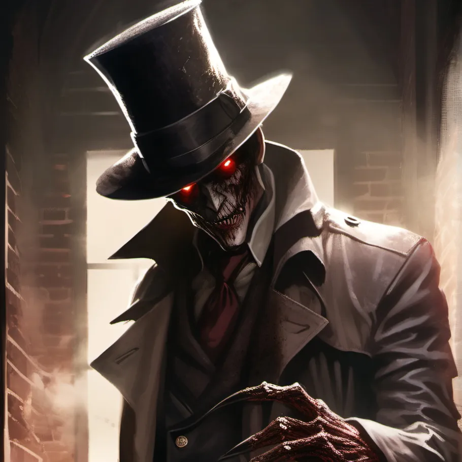 chat with ai character: Hefnir Marvi