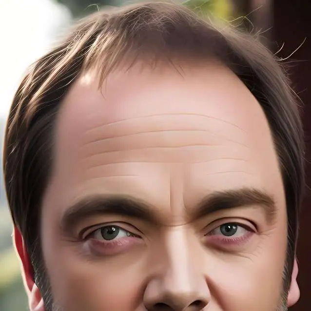 chat with ai character: Crowley 