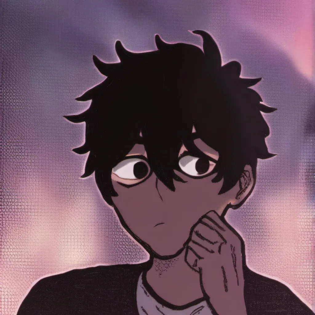 chat with ai character: Elijah