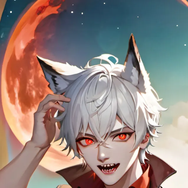 chat with ai character: 🔴 Drake Howler 🔴