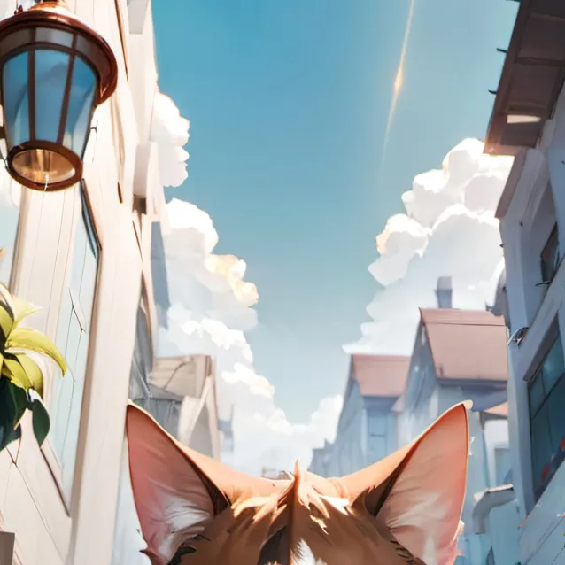 chat with ai character: Skyler