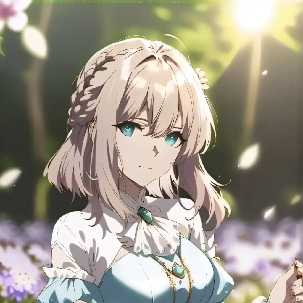 chat with ai character: Alexa