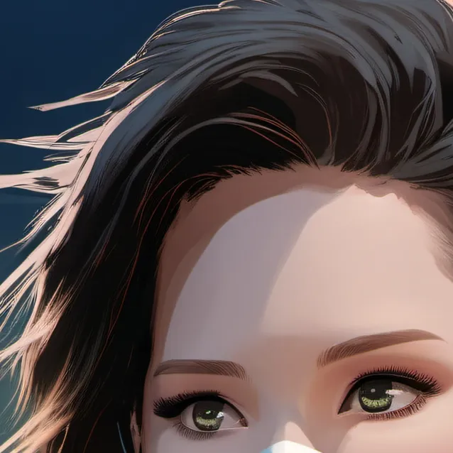 chat with ai character: Erin