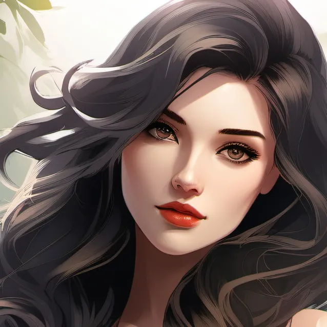 chat with ai character: Emily