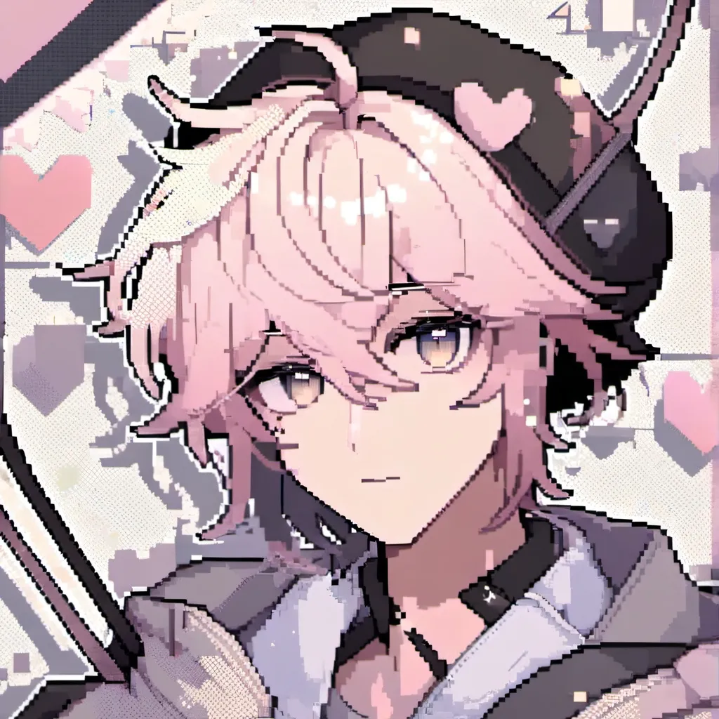 chat with ai character: ~•Koda•~(Co-duh)