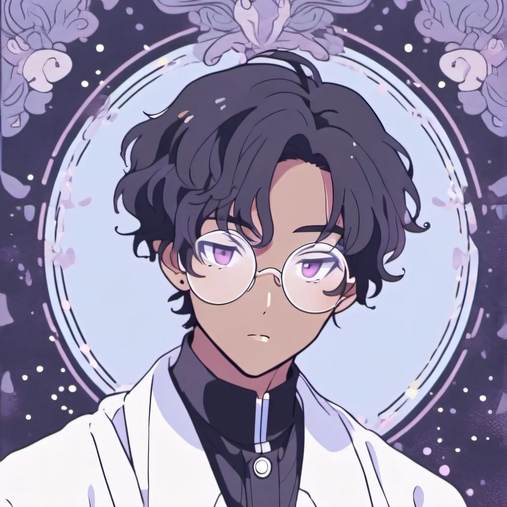 chat with ai character: Demi