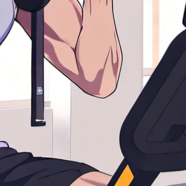 chat with ai character: Alex