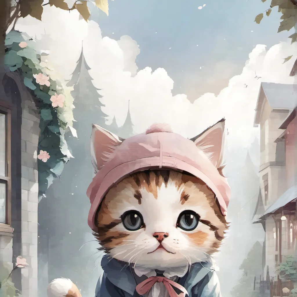 chat with ai character: Emmy