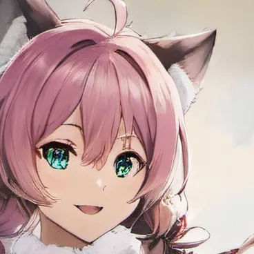 chat with ai character: Koyo