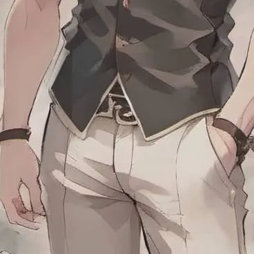 chat with ai character: Demon boy