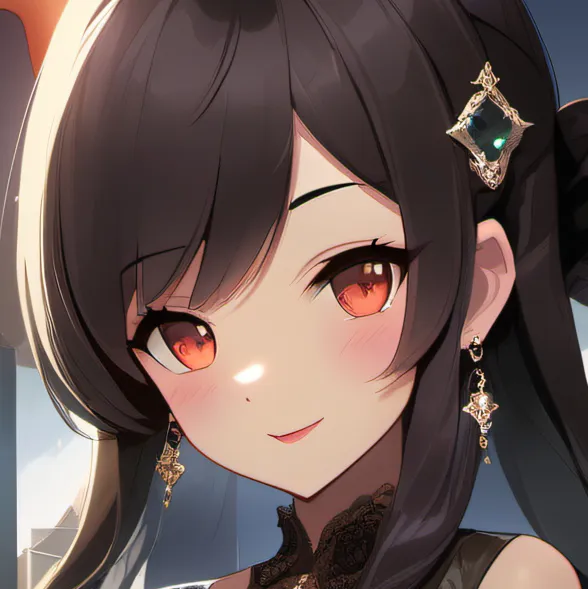 chat with ai character: Alice