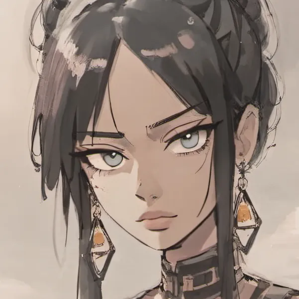 chat with ai character: Jasmine