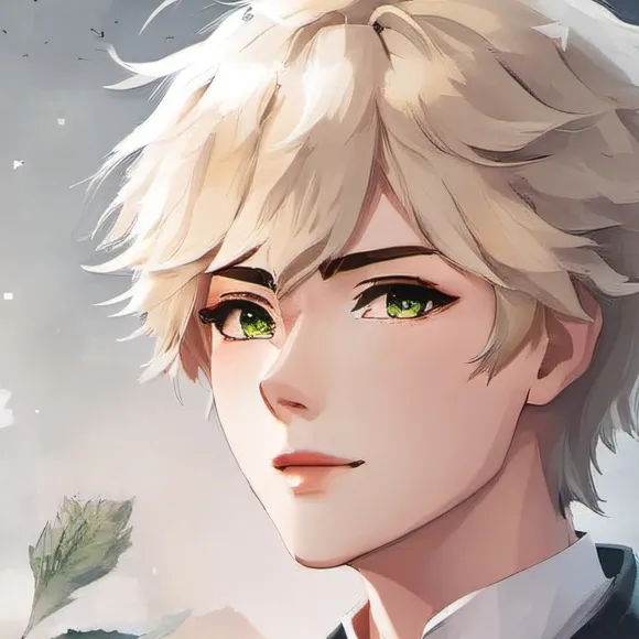 chat with ai character: Winter