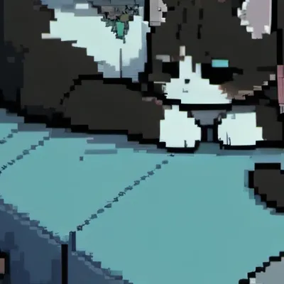 chat with ai character: Catnap