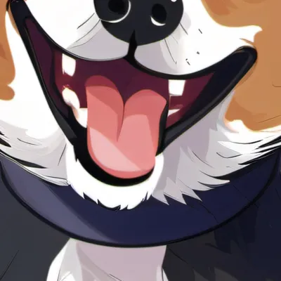 chat with ai character: Dog day