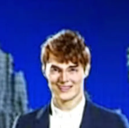 chat with ai character: Ben