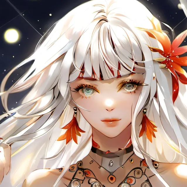 chat with ai character: Cherry