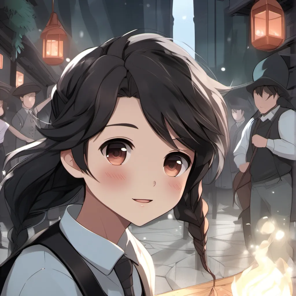 chat with ai character: paul 