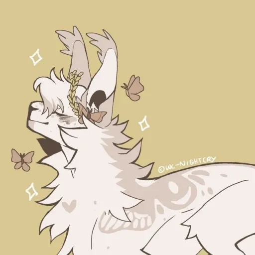 creator xenophobia's avatar