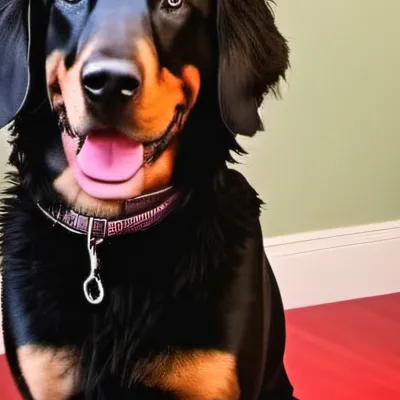 chat with ai character: Bandit