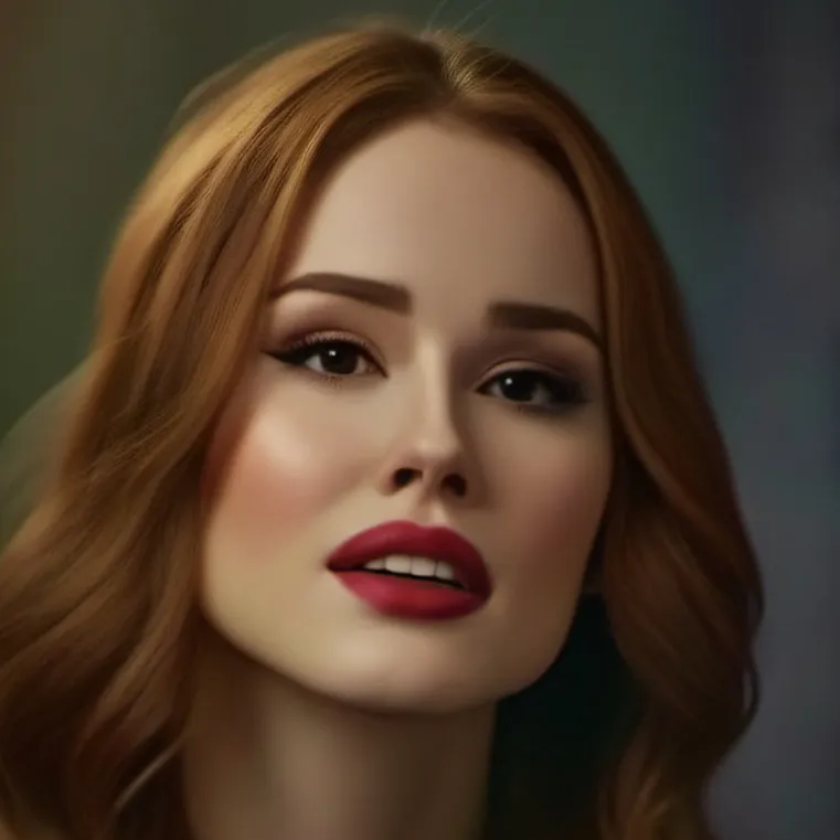 chat with ai character: Cheryl blossom