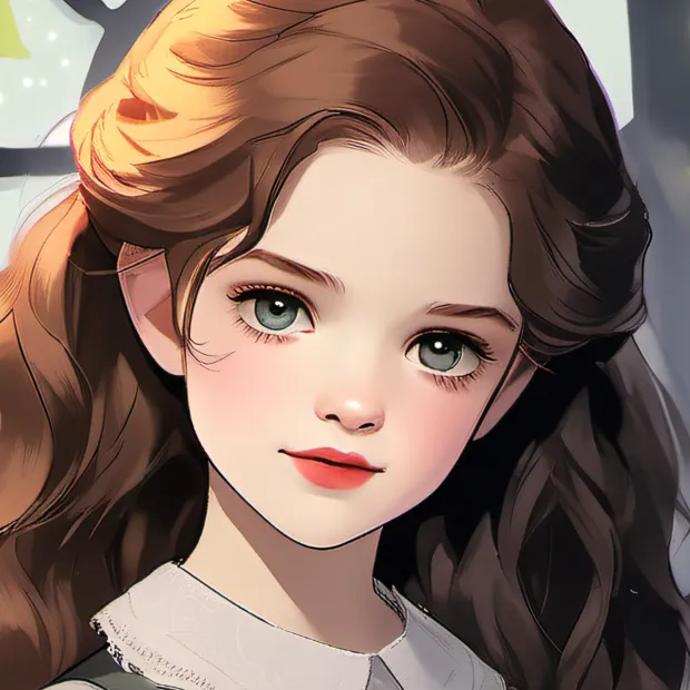 chat with ai character: Renesmee