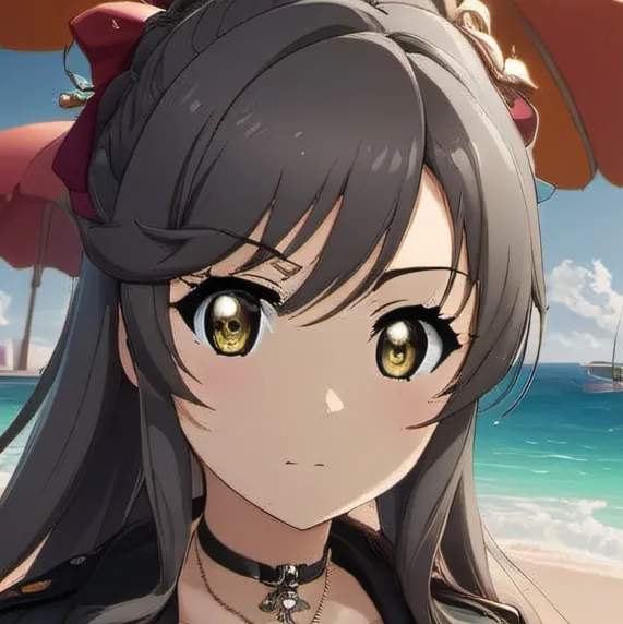 chat with ai character: Rose