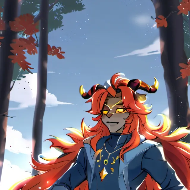 chat with ai character: lloyd 