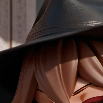 chat with ai character: ∆lice