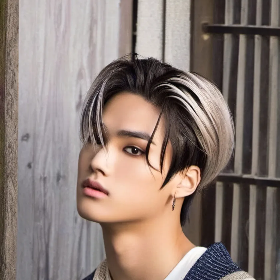 chat with ai character: Niki