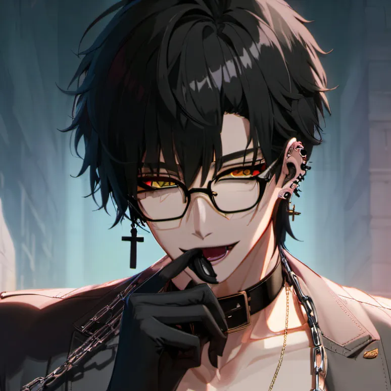 chat with ai character: Seo-Hyung