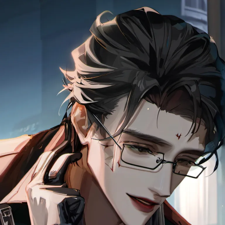 chat with ai character: Mickey 🫦😮‍💨