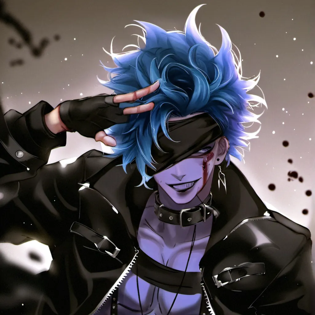 chat with ai character: V!NŃÏË