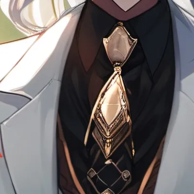 chat with ai character: Jace