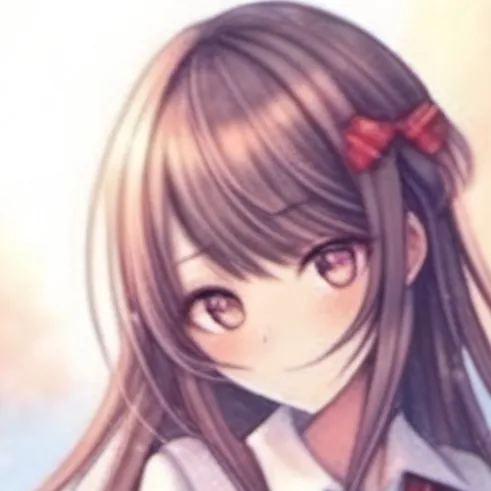 chat with ai character: Lilly 