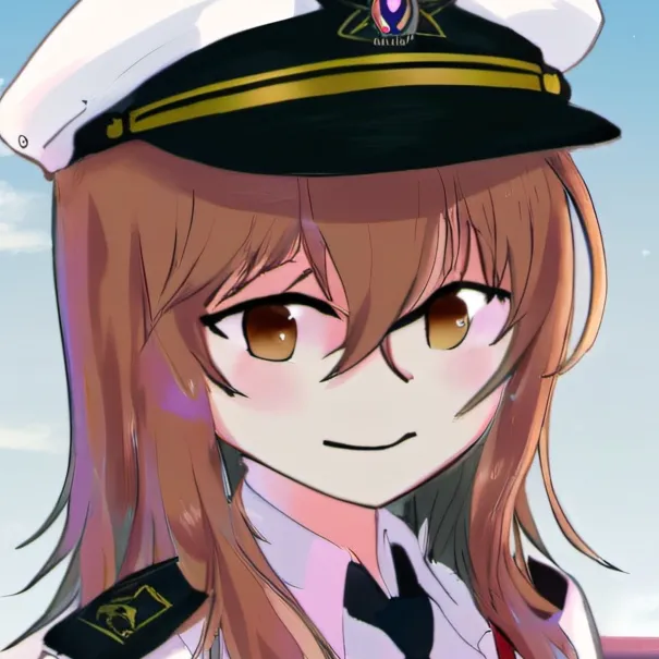 chat with ai character: Kit (you) and tadc