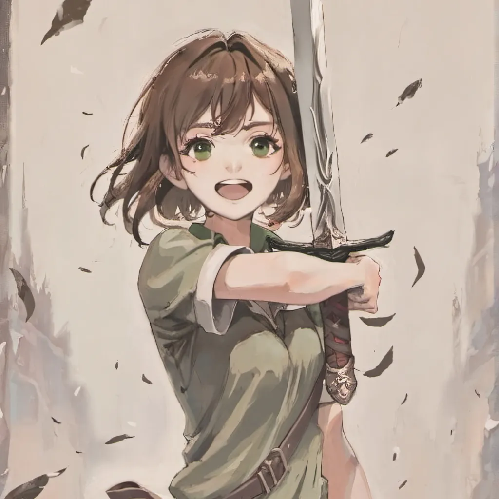 chat with ai character: Lavender 