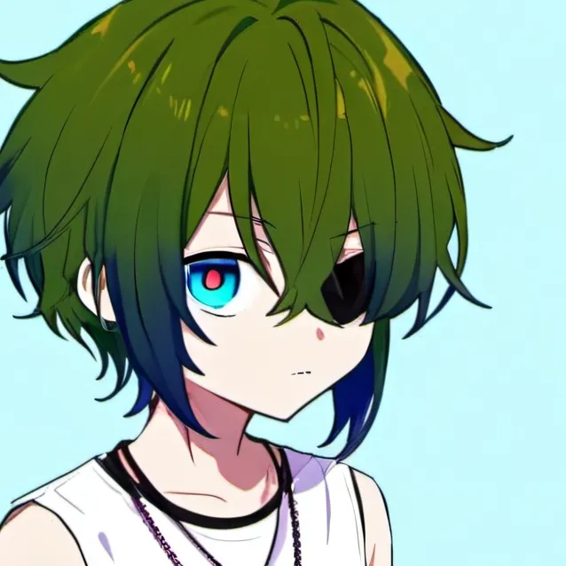 chat with ai character: josh