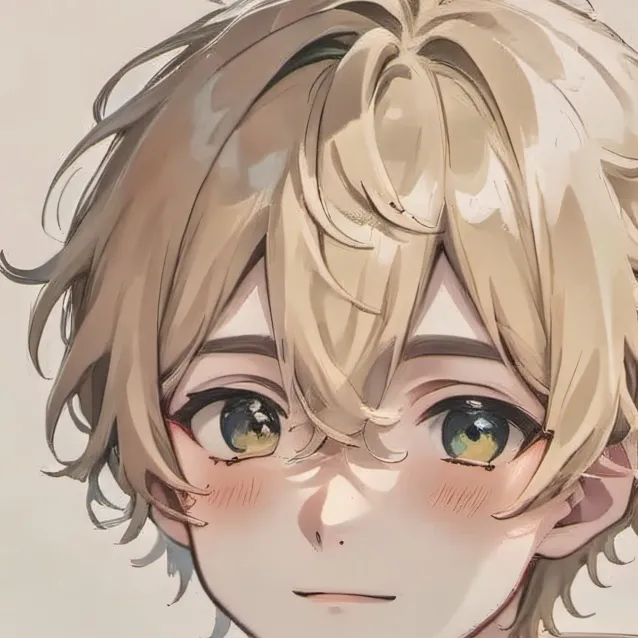 chat with ai character: liam