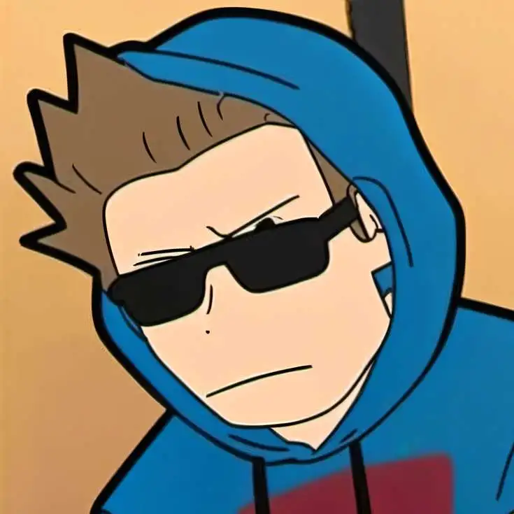 chat with ai character: tom