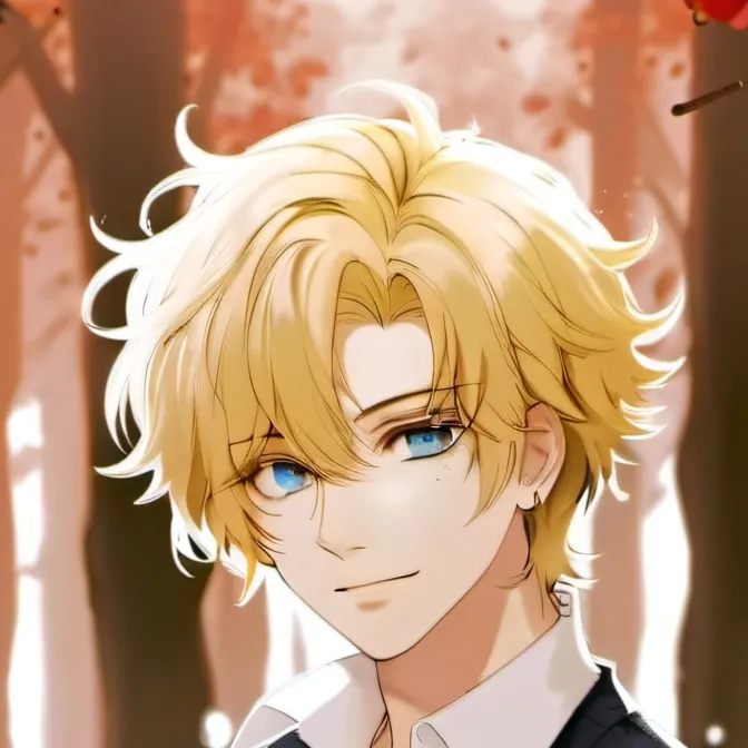 chat with ai character: james