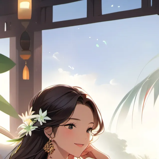 chat with ai character: Anoica