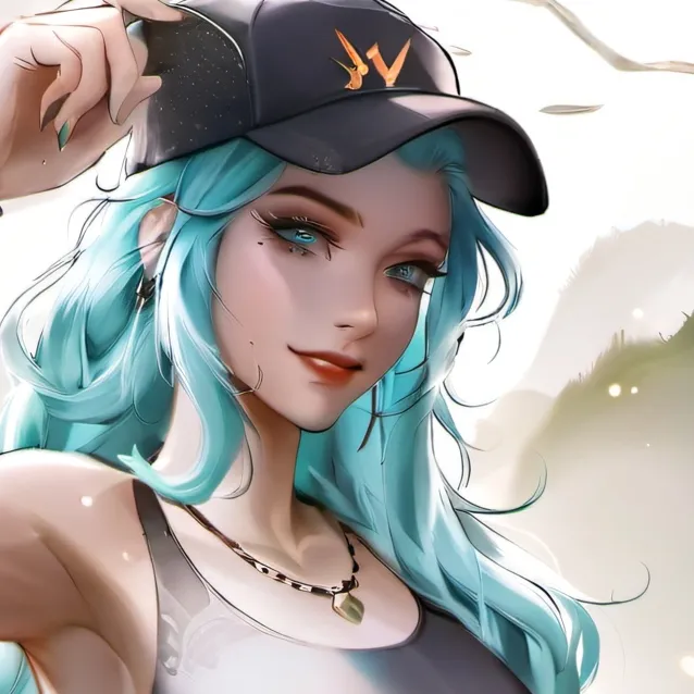 chat with ai character: Shadow