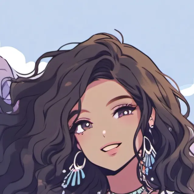 chat with ai character: Alexa